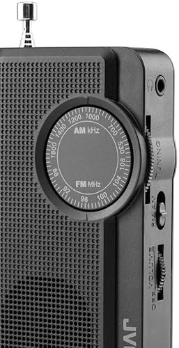 JVC RAE311B