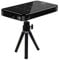 P09 II DLP Portable Mini Projector Android 9.0 Panel Keystone 4K WiFi Video Bluetooth EU Projector Tripod Cinema