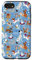 iPhone SE (2020) / 7 / 8 Disney Dogs I’m a Dog Person Blue Case