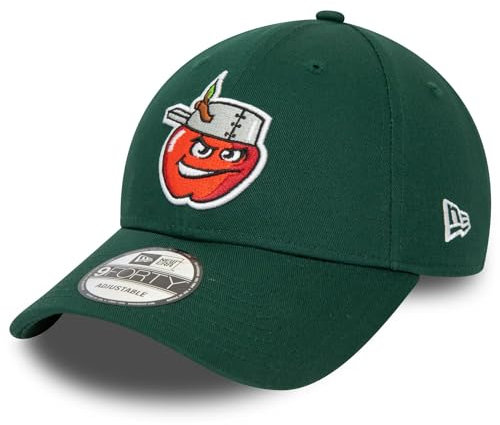 New Era 9Forty Strapback Cap Minor League Fort Wayne TinCaps