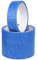 GOTRUST 4PCS Ruban de Masquage Bleu, 25mm x 20m Rubans Adhésif de Peinture à Usage Général, Ruban de Masquage en Papier pour Décoration, Étiquetage, Peinture, Pulvérisation