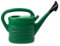Arrosoir 10 l | 8 l | 5 l | 3 l | Arrosoir de jardin pour fleurs de jardin 2 couleurs : bleu/vert (vert, 3 l)
