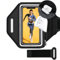 PYEUIFT Porta Cellulare Corsa - Porta Telefono Corsa - Si Applica a La Maggior parte dei Telefoni Cellulari, Porta Cellulare Braccio, Fascia Porta Cellulare Running - 6,5