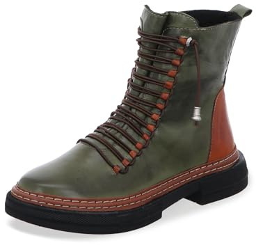 Gemini Damen Boot beige
