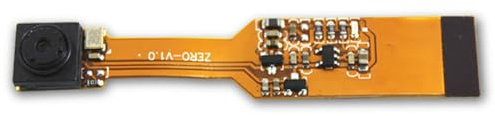 Dcfbkl Kamera 5MP 720P / 1080P Modul für RPI 0 für Fotografie und Video Modul