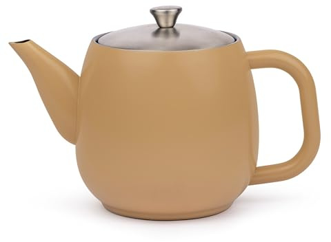 Bredemeijer - Teiera Vera - Latte Marrone - 0,9 L