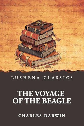 The Voyage of the Beagle