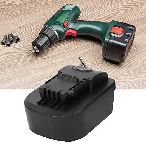 RASTKY Battery Adapter for 20V WG169E, WG549E, WG546E, WG545E.1, WG259E, WG894E Wireless Tools 3D Printing Material Crafted Adapter