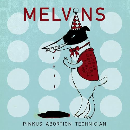 Pinkus Abortion Technician