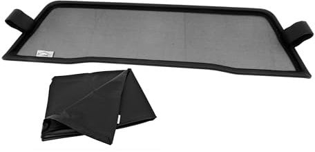 Airax Windschott geeignet für Audi TT FV9 Roadster Cabrio mit Tasche