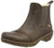 El Naturalista N158 Yggdrasil, Stivaletti Donna, Marrone, 39 EU