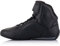 Alpinestars Faster-3 Rideknit Scarpe da moto Nero/Argento/Rosso 11.5 (45)