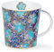 Dunoon Lomond Mug Kimono Bleu foncé 0,32 l