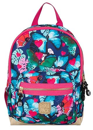 Pick & Pack - Schulrucksack für Kinder