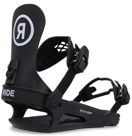 Ride CL-2 Bindung 2023 Black, M