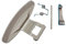 Maniglia porta lavatrice (3650EN3005) per LG Drum - compatibile con WD-N10270D, T12235D, N10230D, A12155D, N80105, WD-N10310D, N10300D