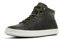 Camper Chasis Sport K300236, Botines Hombre, Verde Oscuro 021, 41 EU