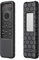 FINTIE Custodia Telecomando per Samsung Smart Solar Cell 2024 2023 TM2360F / TM2361F / TM2360E / TM2361E BN59-01436A BN59-01432A BN59-01432J, Cover in Silicone Antiurto Antiscivolo Leggera, Nero