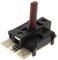 INTERRUPTEUR ROTATIF 89091181D REP16 pour FOUR FAURE - 387131107