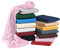 MALIKA® Spannbettlaken 90x200cm - 100x200cm Baumwolle Bettlaken Jersey Betttuch Spannbetttuch Laken - Matratzenhöhe bis 28 cm