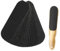 FRCOLOR 2sets Remover Tool Foot File Sandpaper Pedicure Accessories Foot Sandpaper Foot File for Foot Care 40pcs*2