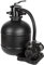 Groupe de filtration à sable 3.8 à 4 M3/H - Cuve 19kg sable - 250W - Piscine 20m3