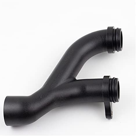 Kühlmittelschläuche 1 Stück Auto Motor Kühler Wasserschlauch Kompatibel Für Range Sport LR4 LR092992 Kühlmittelrohr