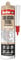 fischer - Solución Total Piedra Natural | Elasticidad Permanente y Curado Rápido | Uso en Fachadas y Juntas Sanitarias | Resistente al Moho e Intemperie | 290ml | Beige