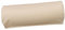 perfk Klappstuhlkissen Outdoor Camping Stuhlkissen Tragbar, Praktisches Moon Chair Rückenlehnenkissen für Camping, Tour Hinterhof, Beige