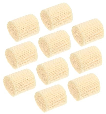 SEWACC Strick Mit Schlinge 30 Rollen Teppich Stickgarn Knüpfhaken Teppich Kits Diy Häkelgarn Teppiche Wollteppiche Garn Zum Knüpfen Bunte Garnbündel Geschnittenes Teppichgarn Bastelgarn