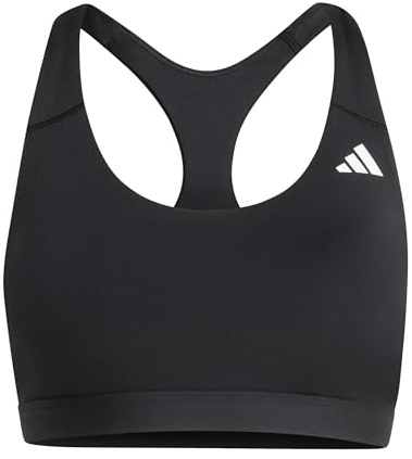 adidas Damen Optime Essentials Workout Medium Support Bra