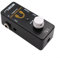 CNANRNANC Mini Guitar Amp, Portable Amp Headphone Guitar Effect Pedal Speaker Amp Effector For MOSKYAUDIO for Home Practice and Music Party