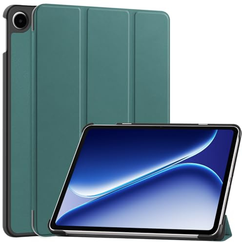 Fitudoos Cover Compatibile con Oneplus Pad GO 2 12.1, Ultra Sottile Leggero Copertura Intelligente, con Funzione di Supporto,Sospensione/riattivazione automatica