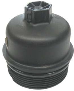 Coperchio tappo filtro olio impianto purflux 1.3 multijet cdti compatibile con fiat opel citroen