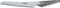 Global GS 61 Sandwich Coltello 16 cm