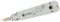ADC Krone Anlegewerkzeug LSA-PLUS mit Sensor, für Leiter-Ø 0,35-0,9 mm 64172055-01 (LSA-Plus-Zange Anschaltewerkzeug), Standardwerkzeug für alle Daten-, Informations- und Fernmeldeverkabelungen