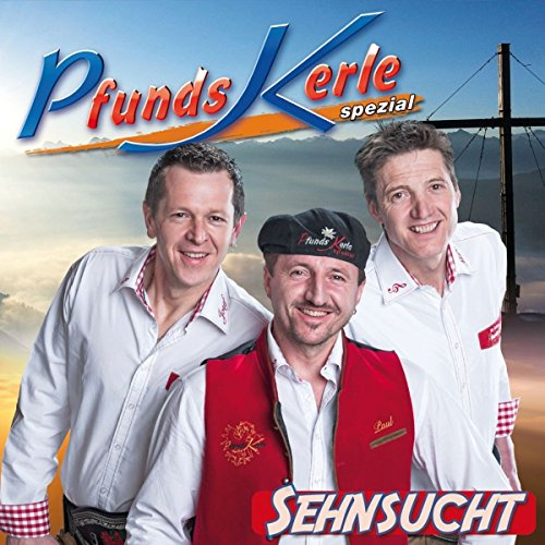 Sehnsucht (Das neue Album - inkl. Noriker Galopp-Hit)
