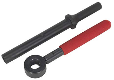 Sealey Vs0291 Air Hammer Impact Driver