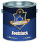 Goldmeister Farben Yachtlack Bootslack Yachtfarbe Bootsfarbe farbig Farbanstrich Schiffslackierung (5 L, Lichtgrau (RAL 7035))