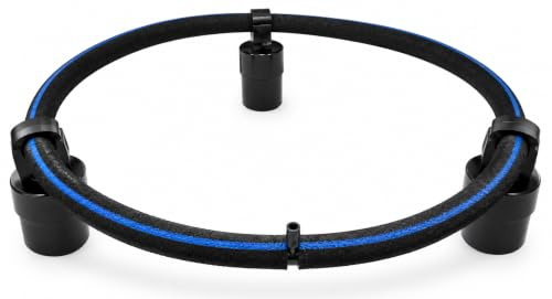 Aquacadabra Aqua-Jet 900 Pond Aerator Ring Air Stone & Air Line