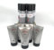 s.Oliver MEN 5 x 50 ml Deo Natural Spray + 5 x 75 ml Duschgel