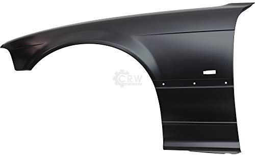 Kotflügel links 3er für E36 Bj. 96-99 Coupe Cabrio mit Blinkerloch