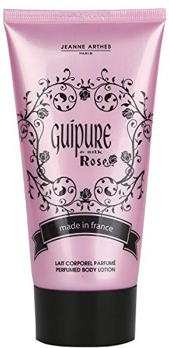 Jeanne Arthes Guipure &Silk Rose Körperpflege Hautpflege Bodylotion Damen 150ml