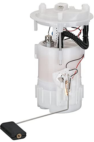HELLA 8TF 358 106-851 Kraftstoff-Fördereinheit - elektrisch - 4-polig - mit Dichtung/mit Tankgeber
