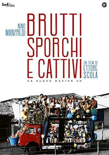 Brutti Sporchi E Cattivi (Nuova Edizione)