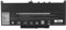 CRLYLC J60J5 Batterie Ordinateur pour Dell Latitude E7470 E7270 7470 7270 Series 451-BBSY 451-BBSX 451-BBSU, P/N: J6OJ5 0MC34Y MC34Y 7CJRC R1V85 242WD 0242WD GG4FM WYWJ2 1W2Y2 01W2Y2 7.6V 55WH