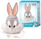 Charmed Aroma Looney Tunes Bugs Bunny Duftkerze mit Überraschungskette im Inneren, Schmuckkerze für Frauen, Heimdekoration, Accessoires, Geschenk