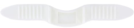 Male Edge Strap Penis Enlarger White Einheitsgröße