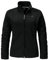 Schöffel Damen Fleece Jacket Leona3, Schwarz, 48