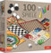 Spielesammlung 100 Spielmöglichkeiten
